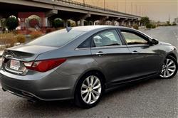 هیوندای سۆناتا